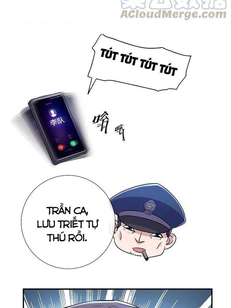 Ta Có Một Tòa Nhà Ma Chapter 143.1 - 14