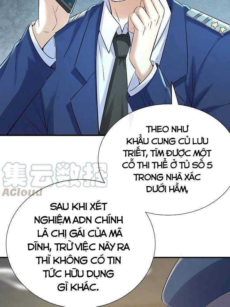 Ta Có Một Tòa Nhà Ma Chapter 143.1 - 16