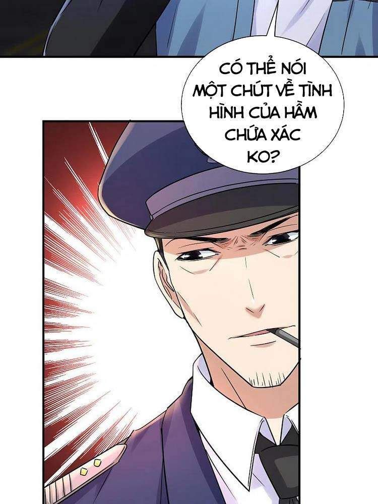 Ta Có Một Tòa Nhà Ma Chapter 143.1 - 18