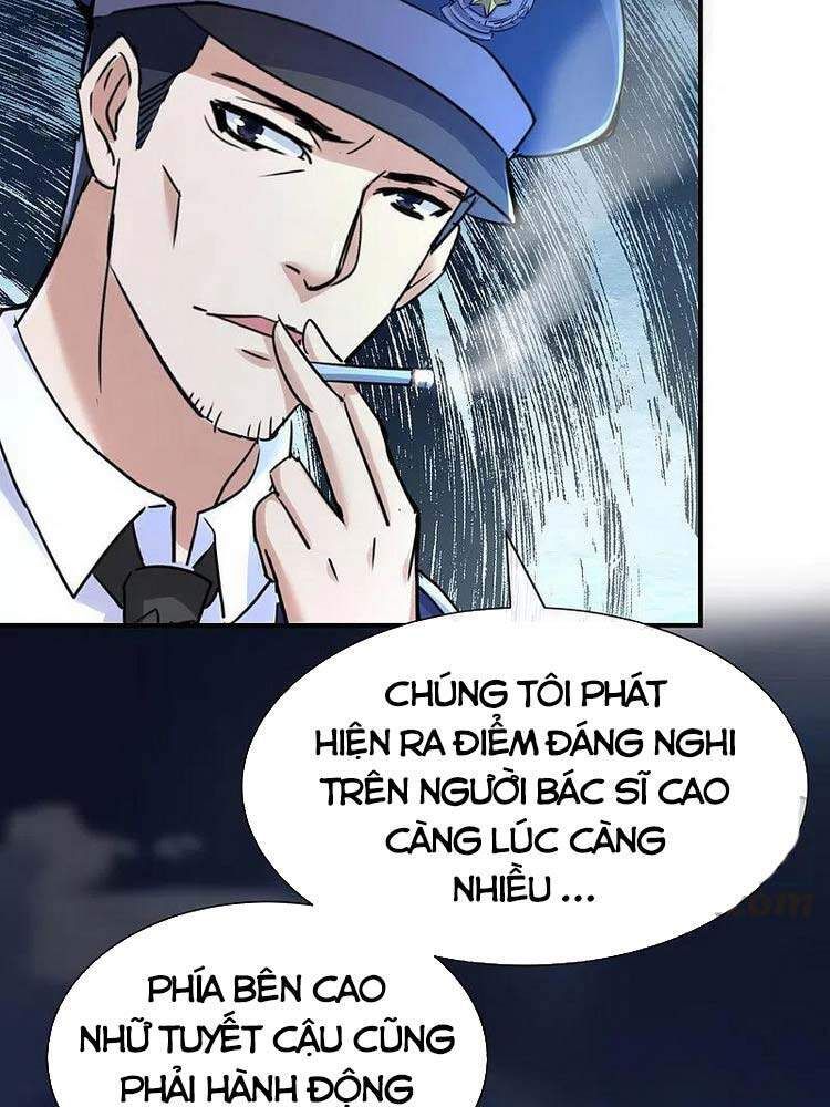 Ta Có Một Tòa Nhà Ma Chapter 143.1 - 20
