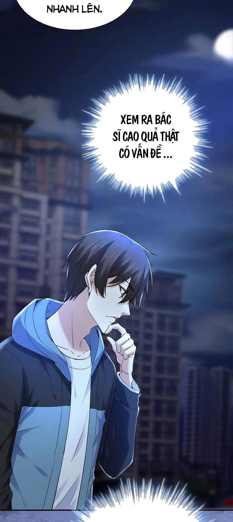 Ta Có Một Tòa Nhà Ma Chapter 143.1 - 21