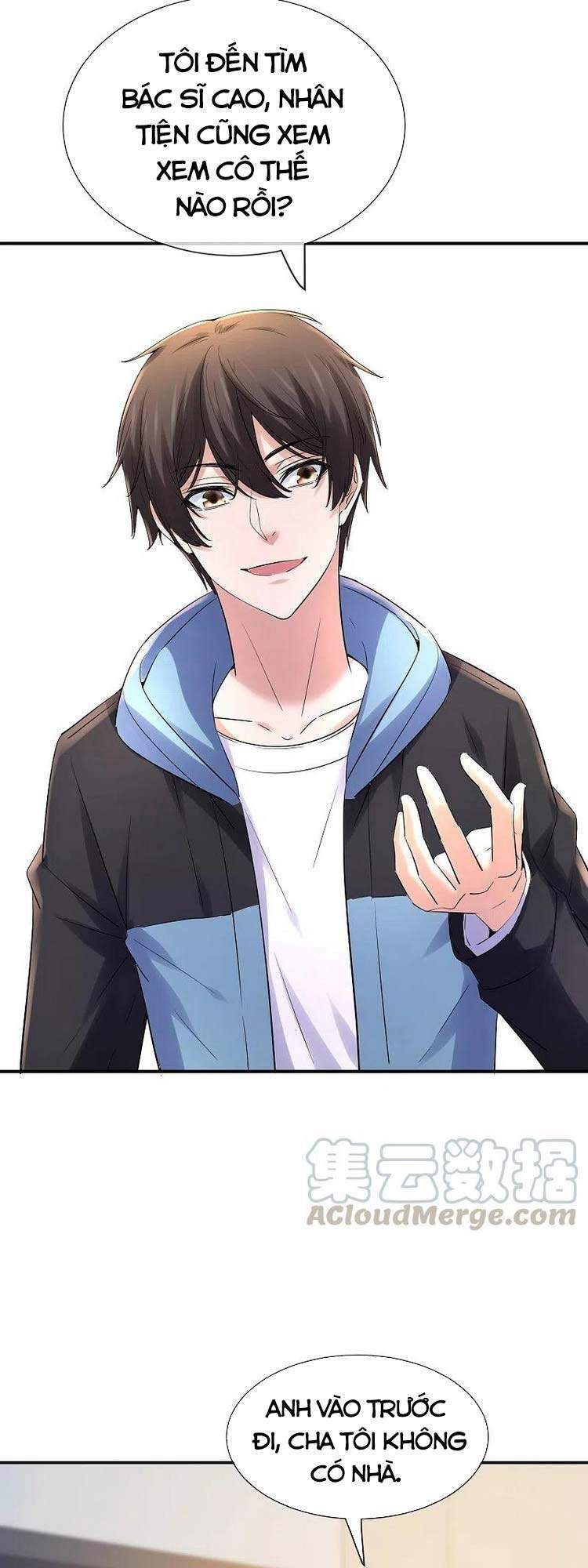 Ta Có Một Tòa Nhà Ma Chapter 143.1 - 24
