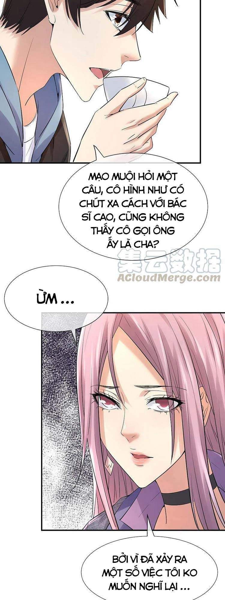 Ta Có Một Tòa Nhà Ma Chapter 143.1 - 28