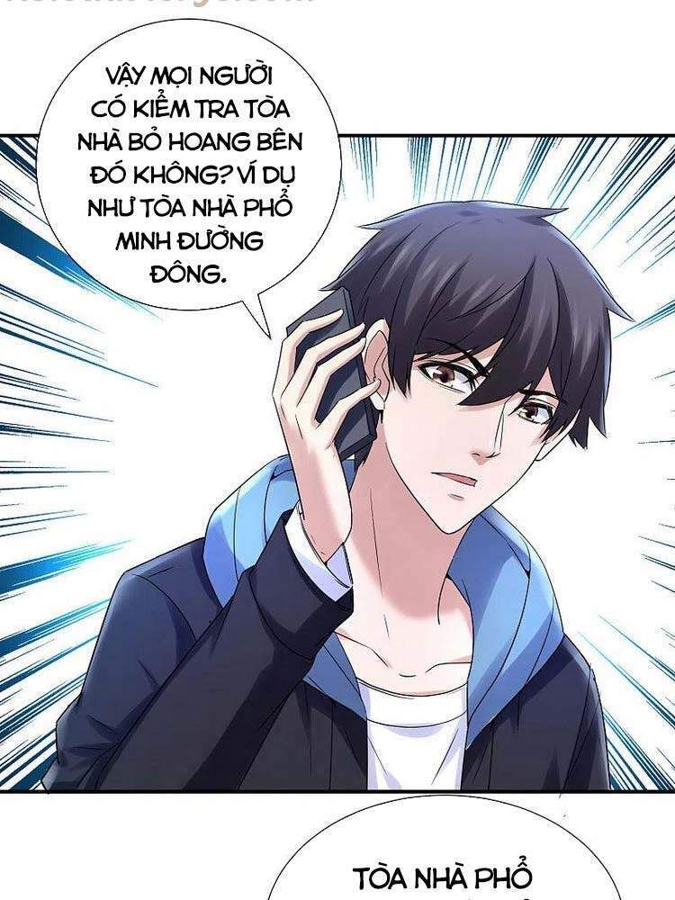 Ta Có Một Tòa Nhà Ma Chapter 143.1 - 8