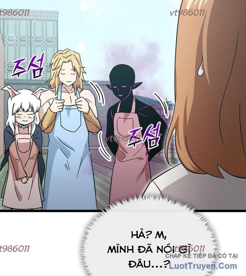 Bố Tôi Quá Mạnh Chapter 237 - 20