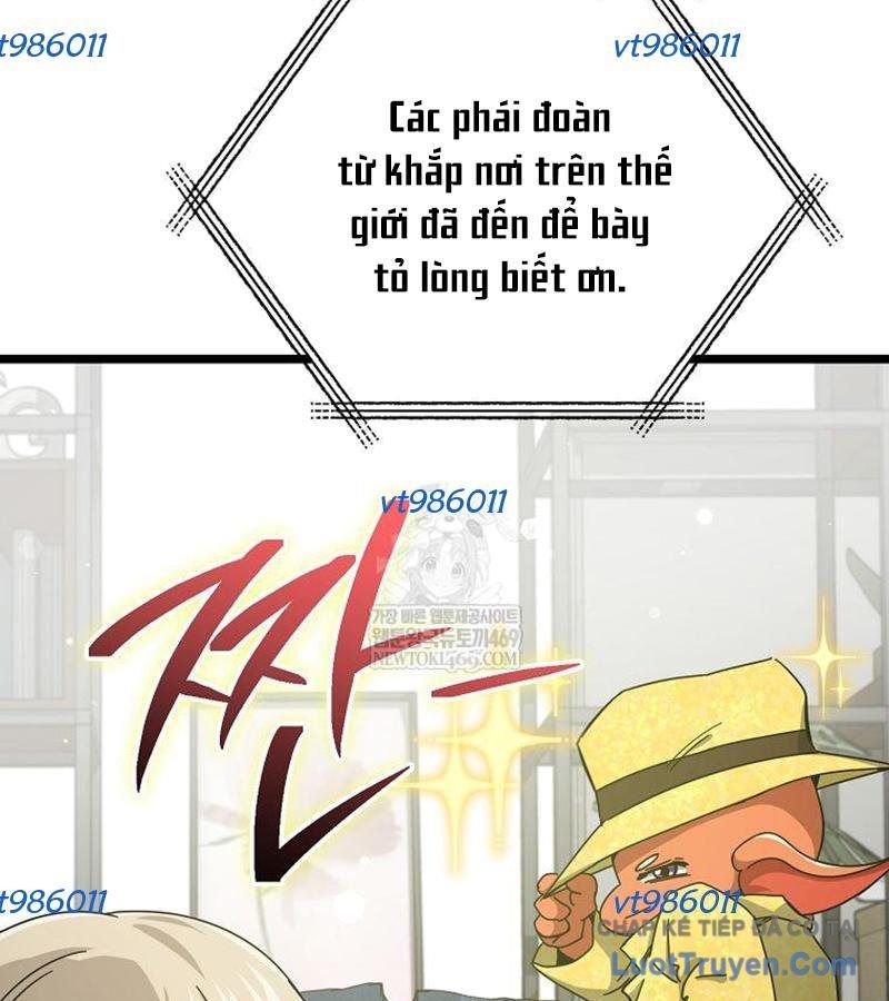 Bố Tôi Quá Mạnh Chapter 237 - 10