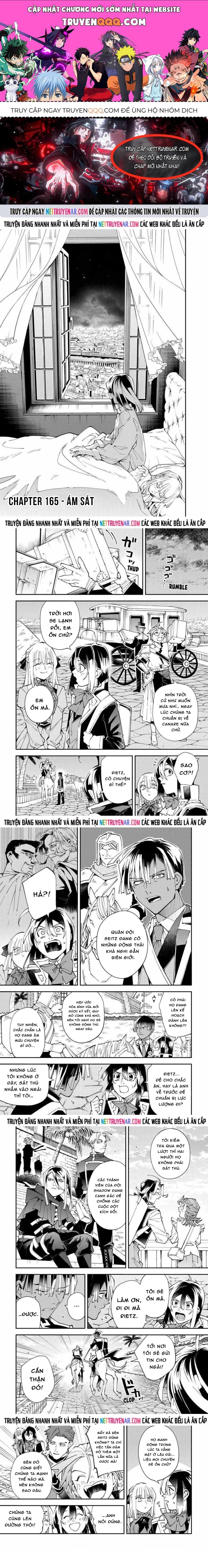 Tái Sinh Thành Quý Tộc Với Kĩ Năng 'Appraisal' Chapter 165 - 1