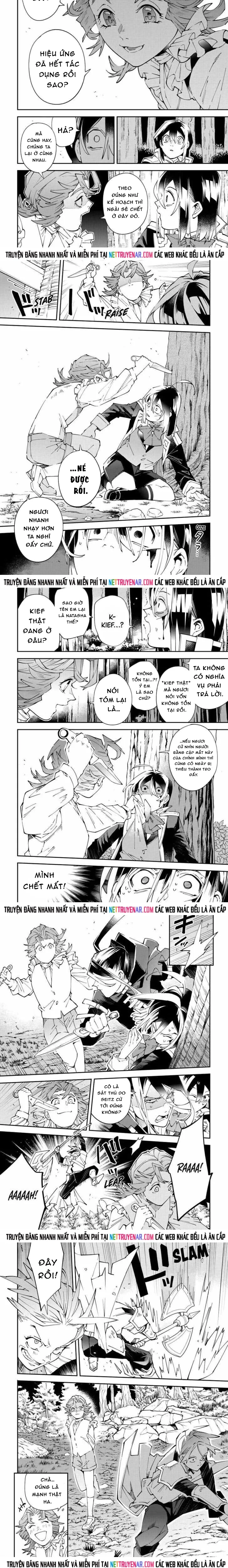 Tái Sinh Thành Quý Tộc Với Kĩ Năng 'Appraisal' Chapter 165 - 3