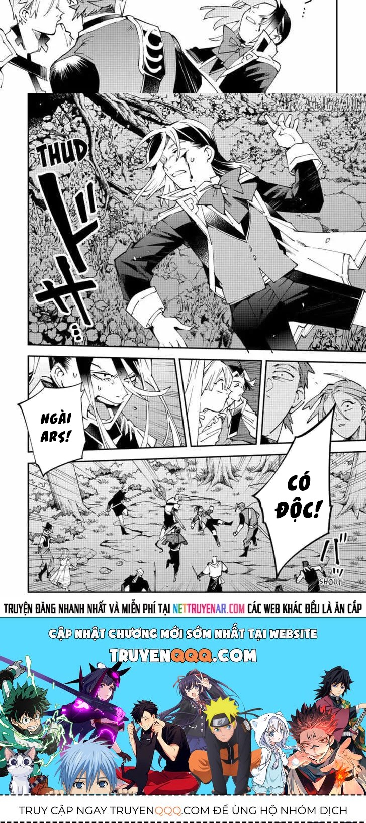 Tái Sinh Thành Quý Tộc Với Kĩ Năng 'Appraisal' Chapter 165 - 5