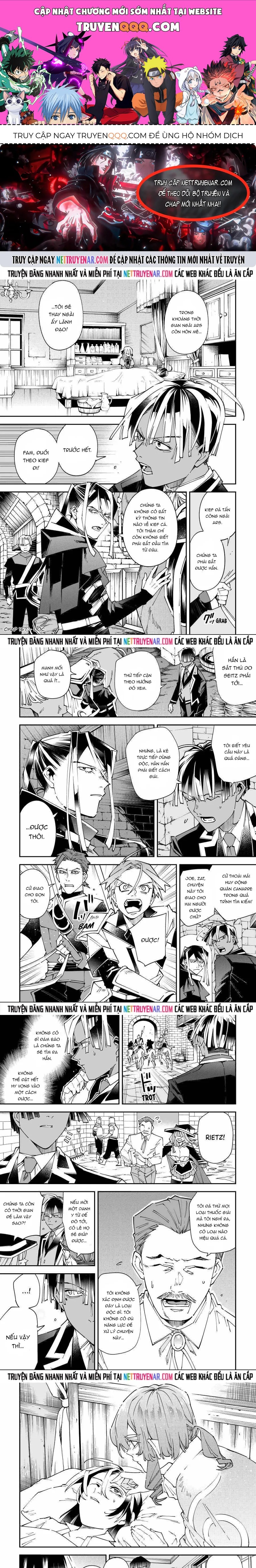 Tái Sinh Thành Quý Tộc Với Kĩ Năng 'Appraisal' Chapter 167 - 1