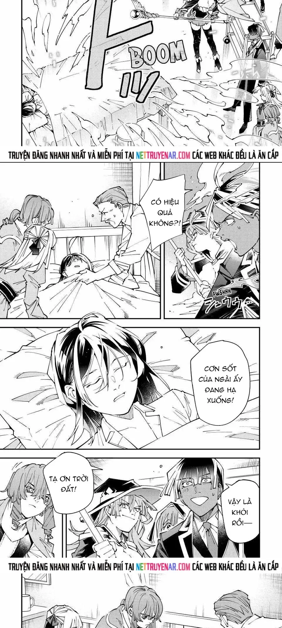 Tái Sinh Thành Quý Tộc Với Kĩ Năng 'Appraisal' Chapter 168 - 10