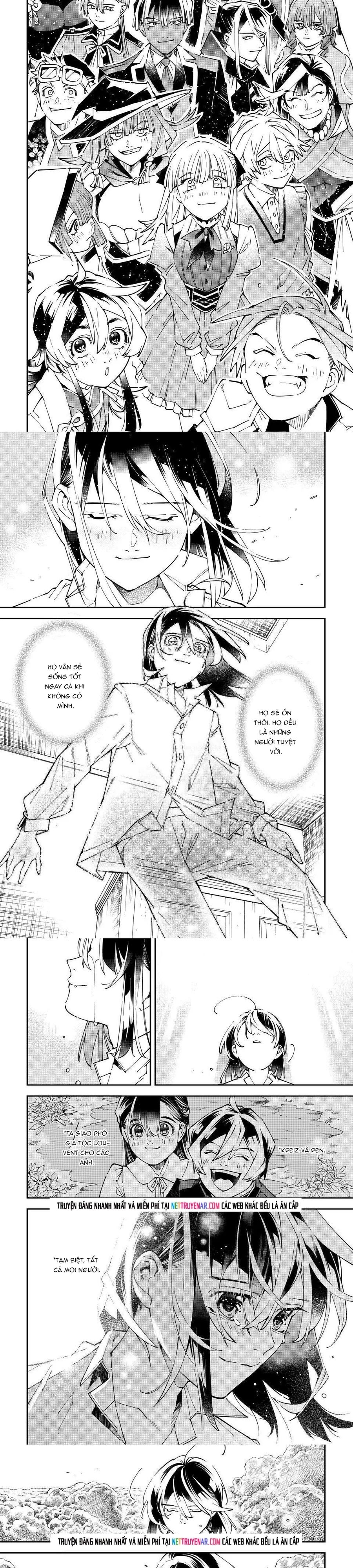 Tái Sinh Thành Quý Tộc Với Kĩ Năng 'Appraisal' Chapter 169 - 6