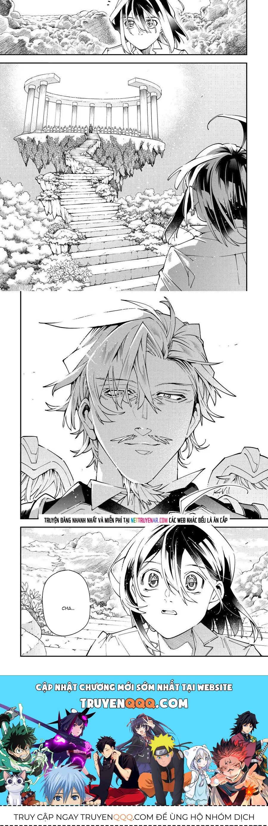 Tái Sinh Thành Quý Tộc Với Kĩ Năng 'Appraisal' Chapter 169 - 7