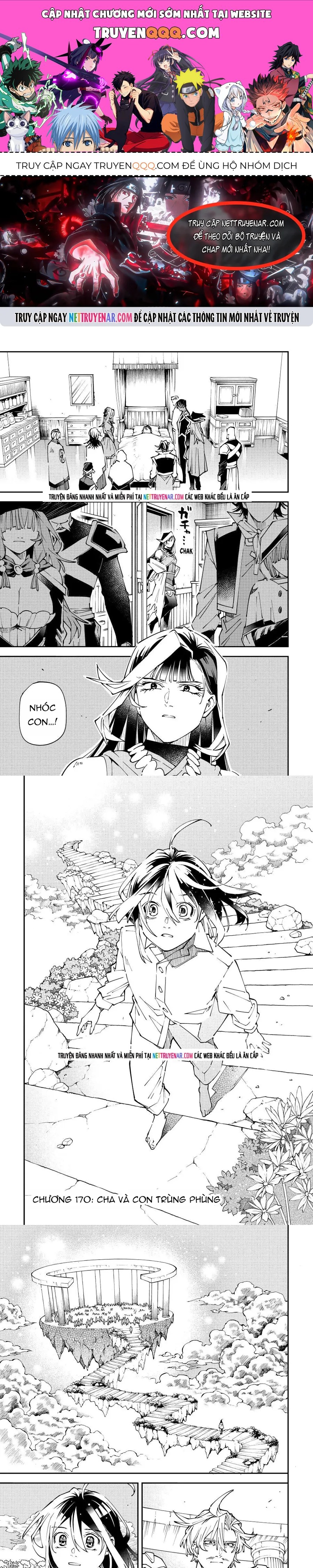 Tái Sinh Thành Quý Tộc Với Kĩ Năng 'Appraisal' Chapter 170 - 1
