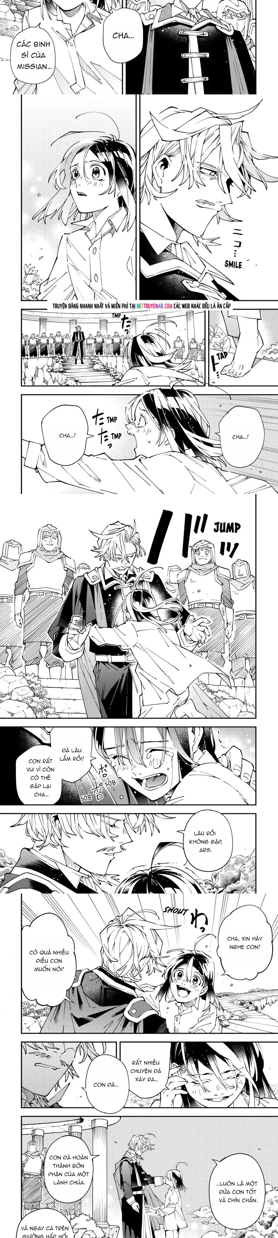 Tái Sinh Thành Quý Tộc Với Kĩ Năng 'Appraisal' Chapter 170 - 2