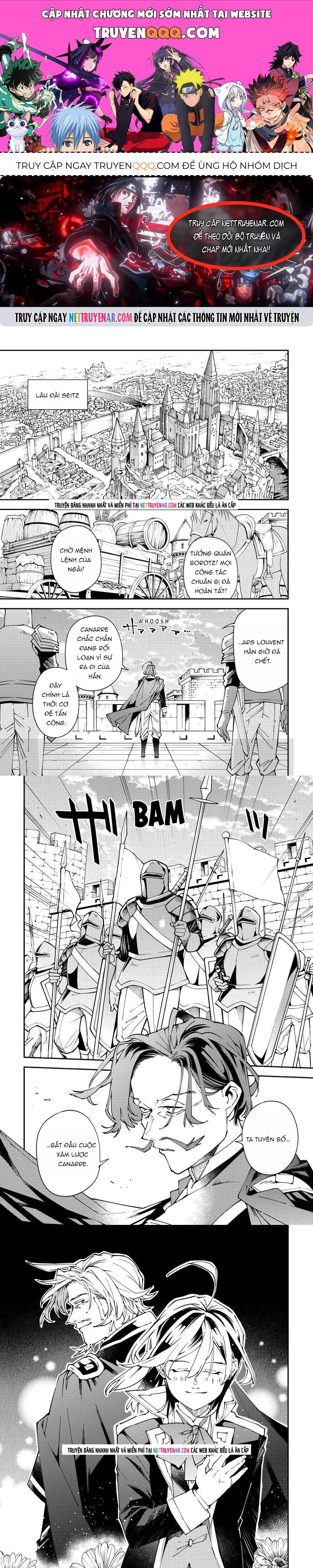 Tái Sinh Thành Quý Tộc Với Kĩ Năng 'Appraisal' Chapter 171 - 1