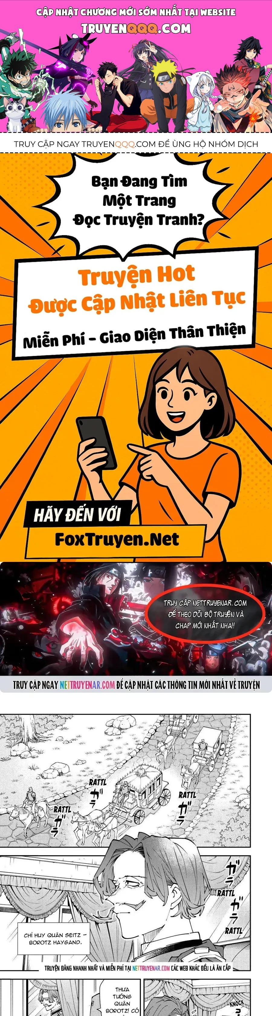 Tái Sinh Thành Quý Tộc Với Kĩ Năng 'Appraisal' Chapter 172 - 1