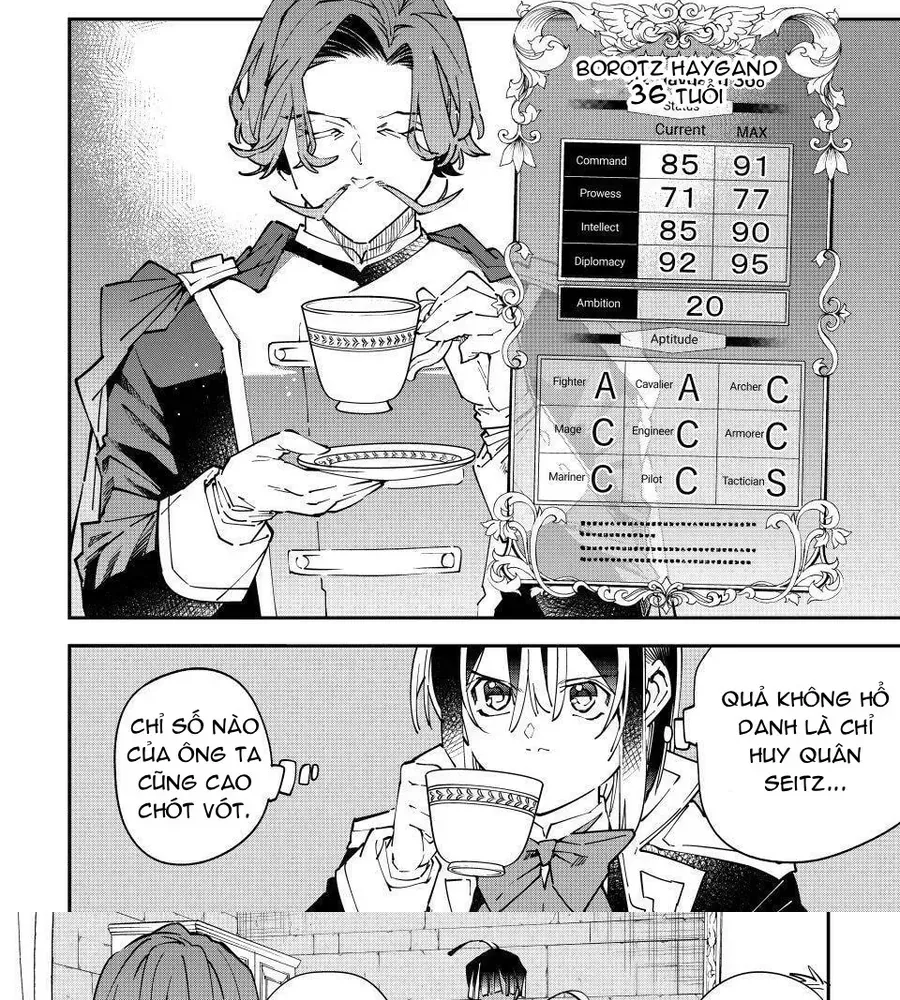 Tái Sinh Thành Quý Tộc Với Kĩ Năng 'Appraisal' Chapter 172 - 12