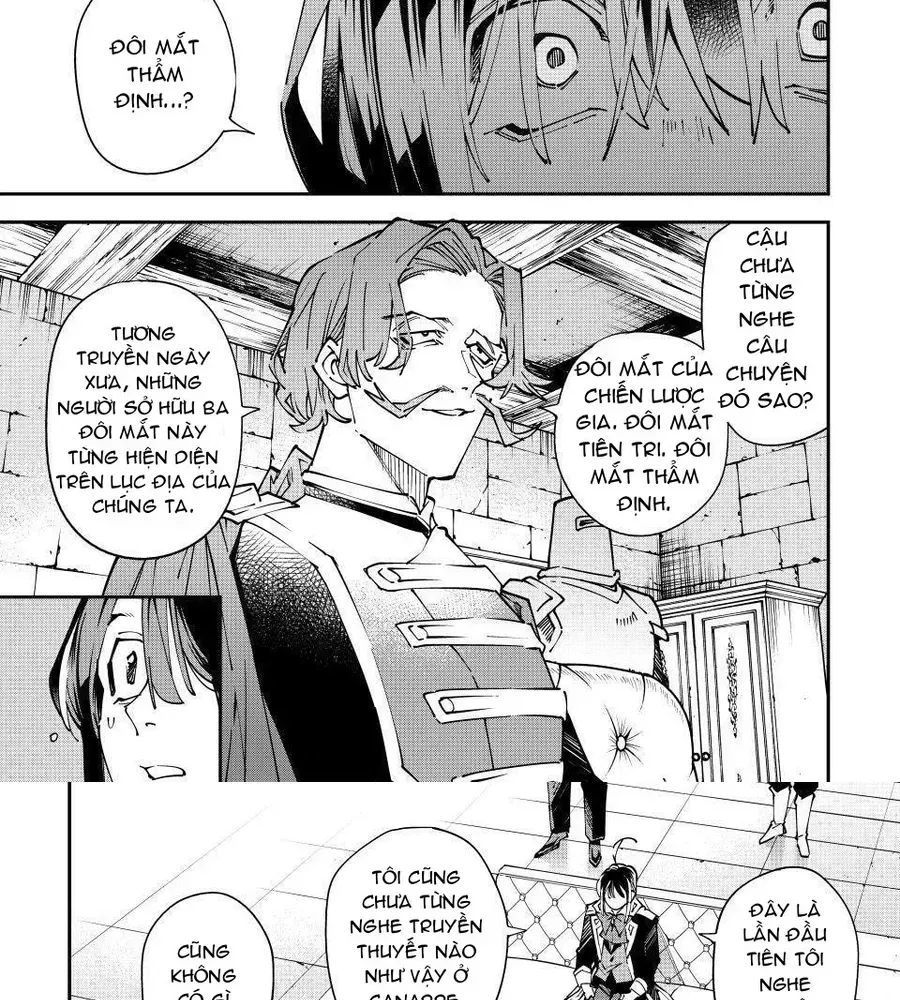 Tái Sinh Thành Quý Tộc Với Kĩ Năng 'Appraisal' Chapter 172 - 15