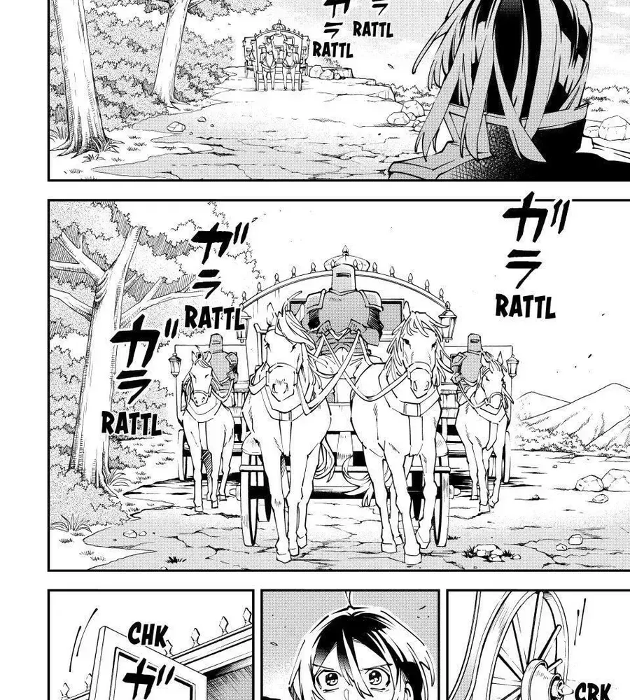 Tái Sinh Thành Quý Tộc Với Kĩ Năng 'Appraisal' Chapter 172 - 6