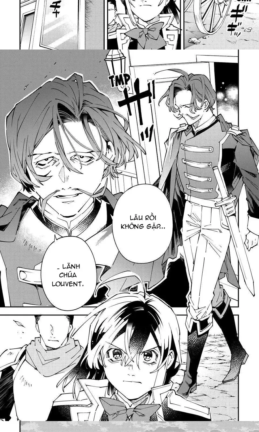 Tái Sinh Thành Quý Tộc Với Kĩ Năng 'Appraisal' Chapter 172 - 7