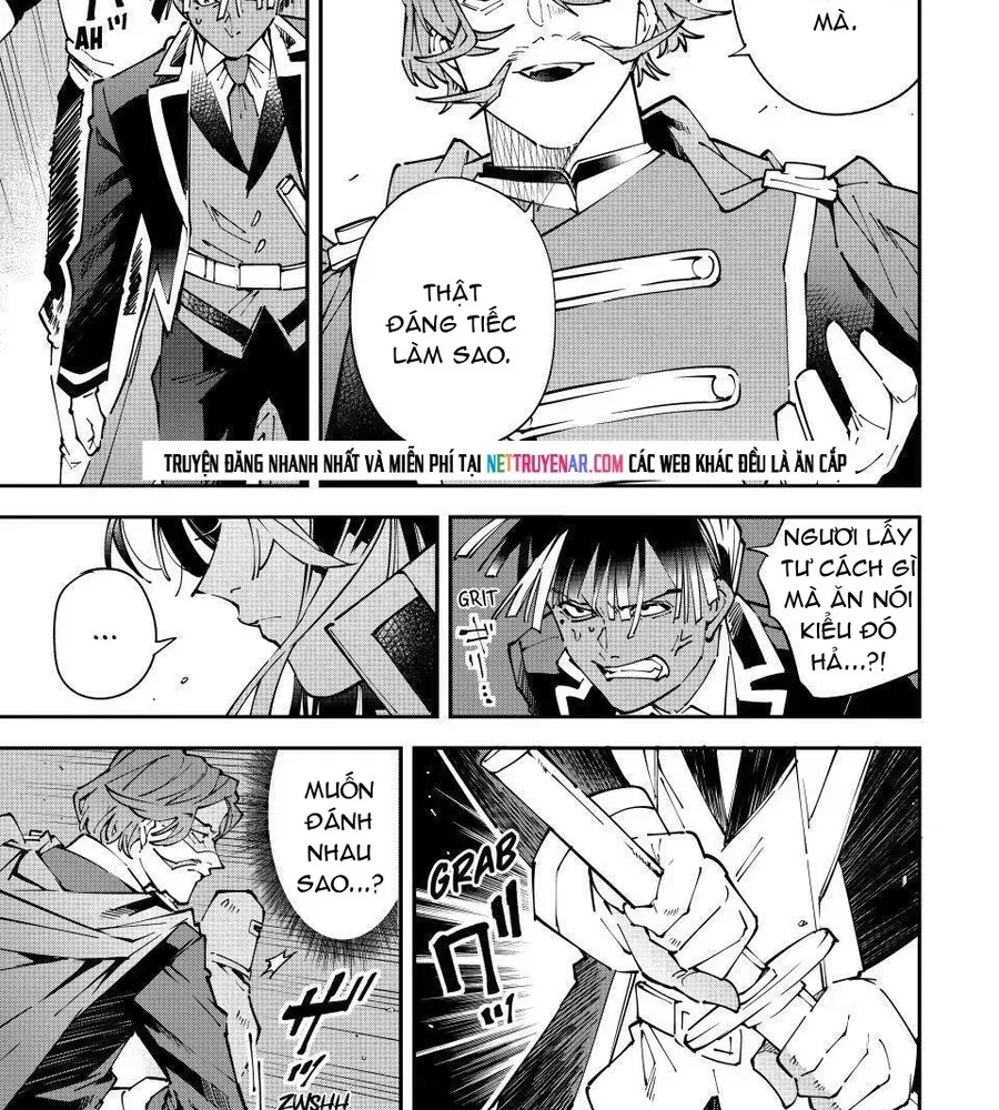 Tái Sinh Thành Quý Tộc Với Kĩ Năng 'Appraisal' Chapter 172 - 9