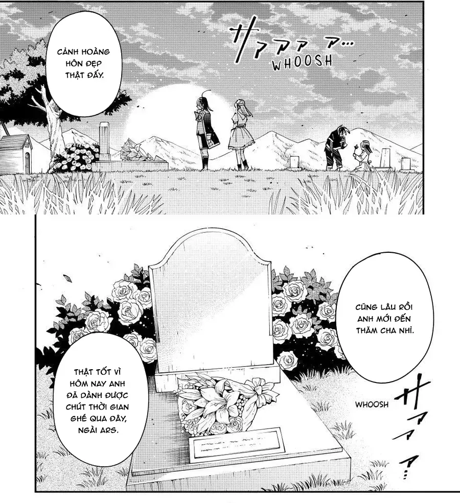 Tái Sinh Thành Quý Tộc Với Kĩ Năng 'Appraisal' Chapter 173 - 17
