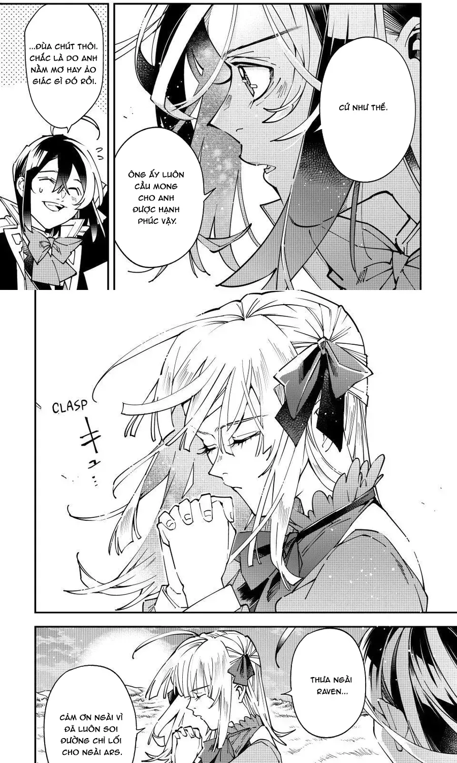 Tái Sinh Thành Quý Tộc Với Kĩ Năng 'Appraisal' Chapter 173 - 19