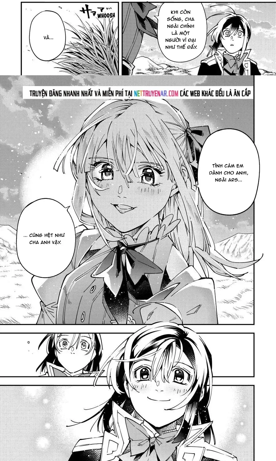 Tái Sinh Thành Quý Tộc Với Kĩ Năng 'Appraisal' Chapter 173 - 21