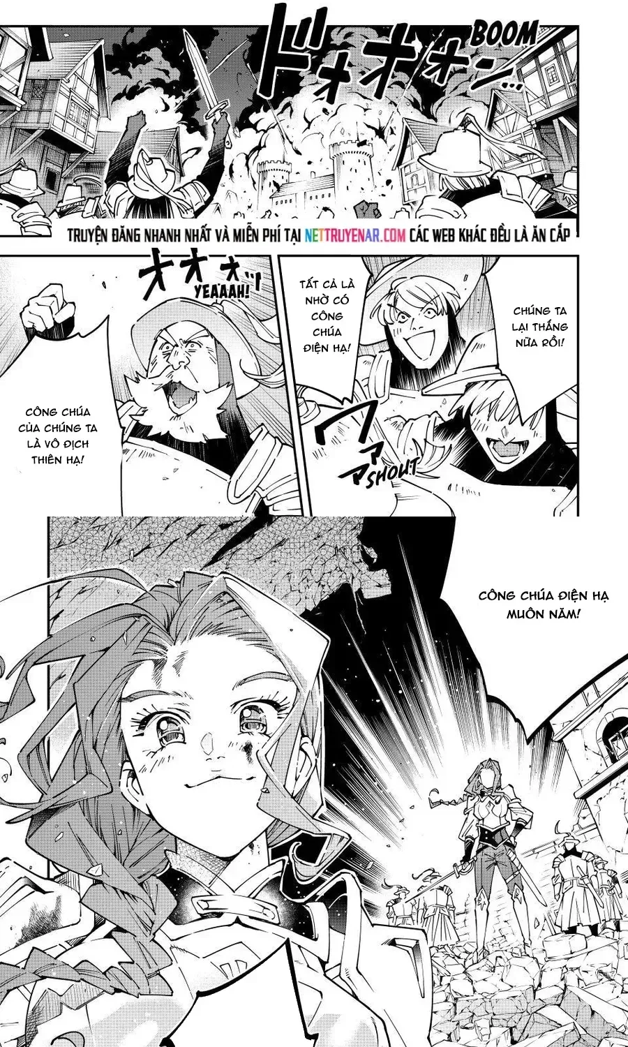 Tái Sinh Thành Quý Tộc Với Kĩ Năng 'Appraisal' Chapter 173 - 24