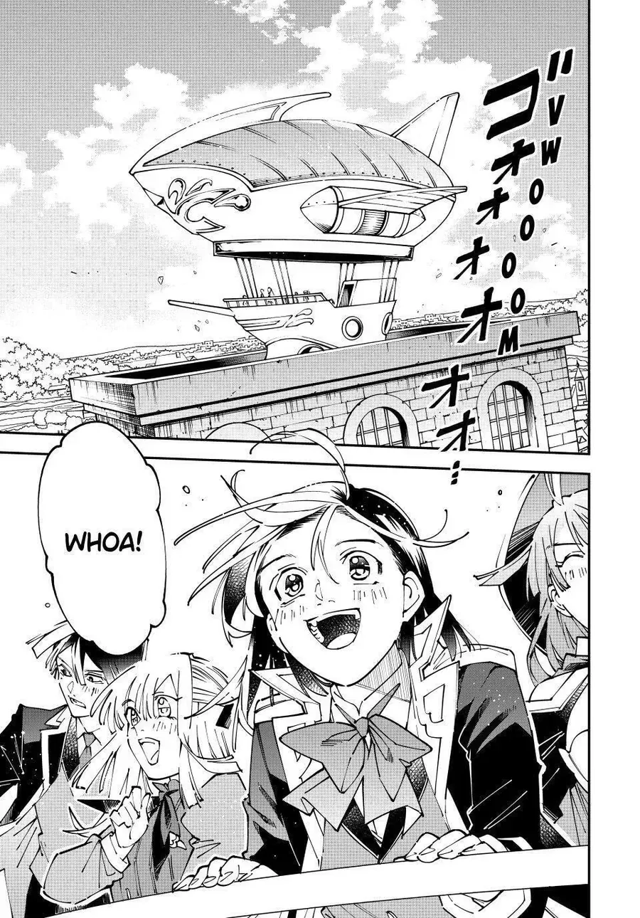 Tái Sinh Thành Quý Tộc Với Kĩ Năng 'Appraisal' Chapter 174 - 12