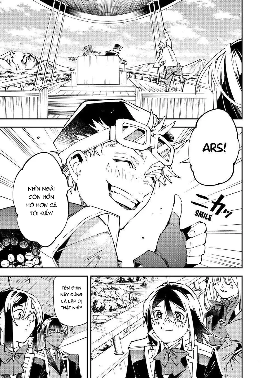 Tái Sinh Thành Quý Tộc Với Kĩ Năng 'Appraisal' Chapter 174 - 14