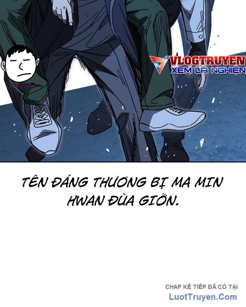 Học Nhóm Chapter 300 - 26