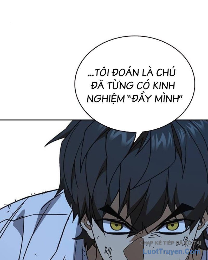 Học Nhóm Chapter 300 - 50