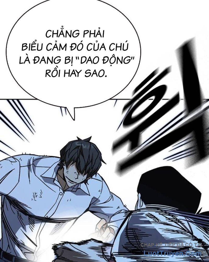 Học Nhóm Chapter 300 - 56