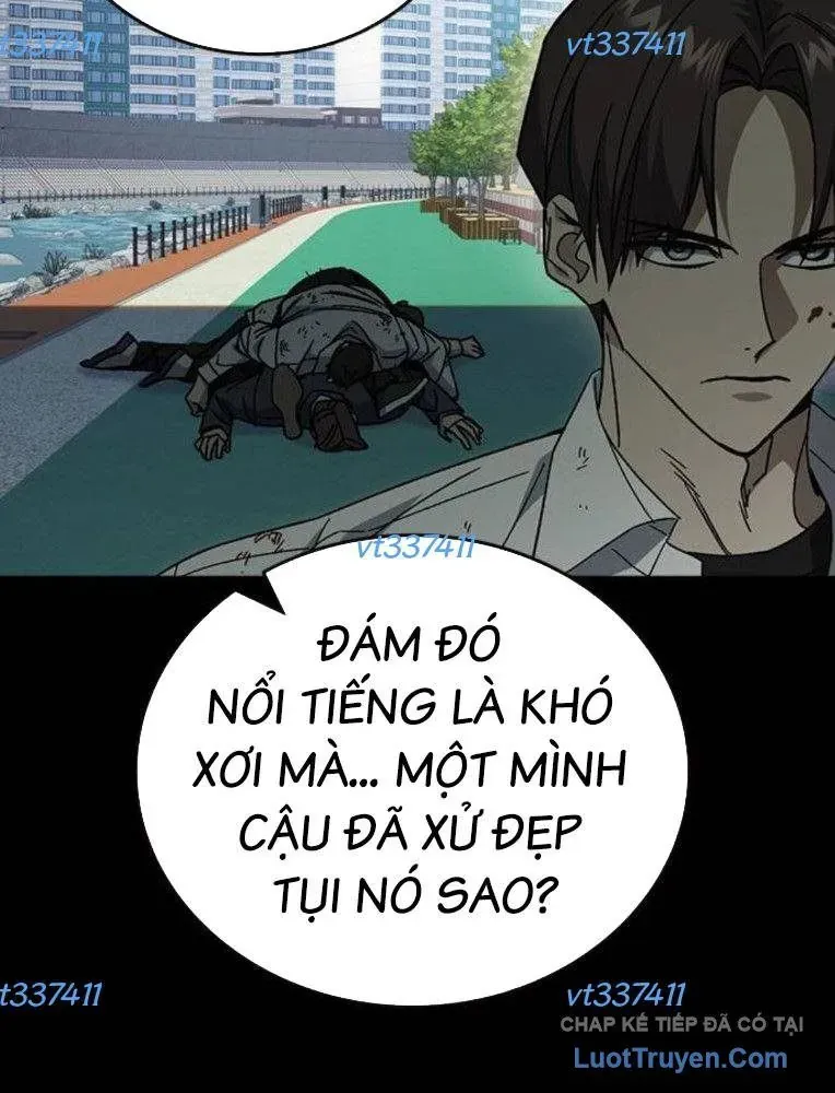 Học Nhóm Chapter 302 - 11