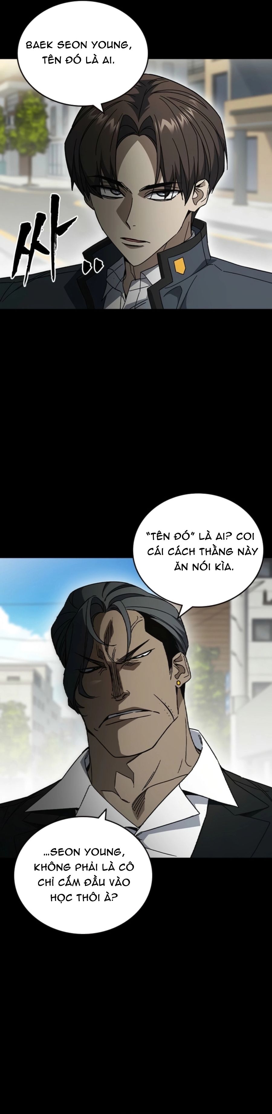 Học Nhóm Chapter 305 - 3