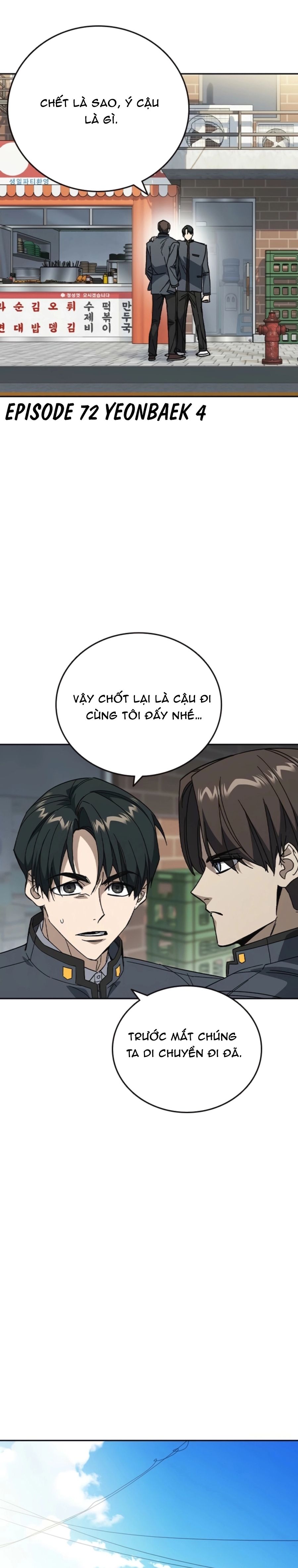 Học Nhóm Chapter 305 - 8