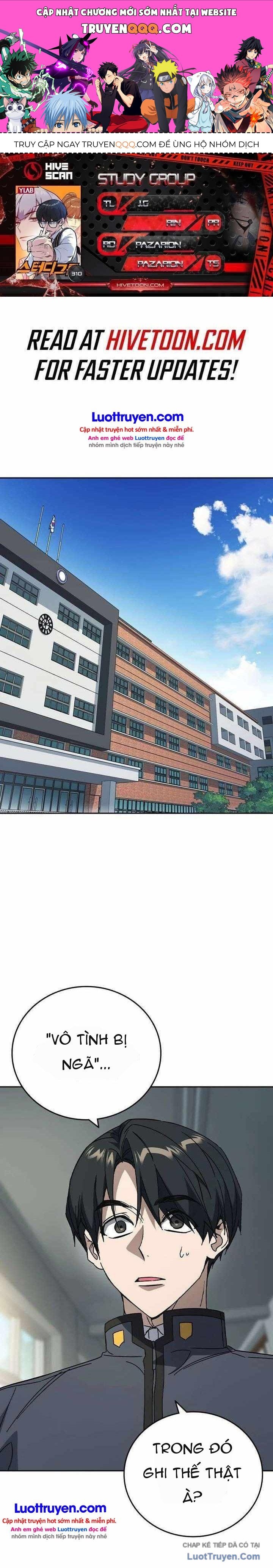 Học Nhóm Chapter 309 - 1