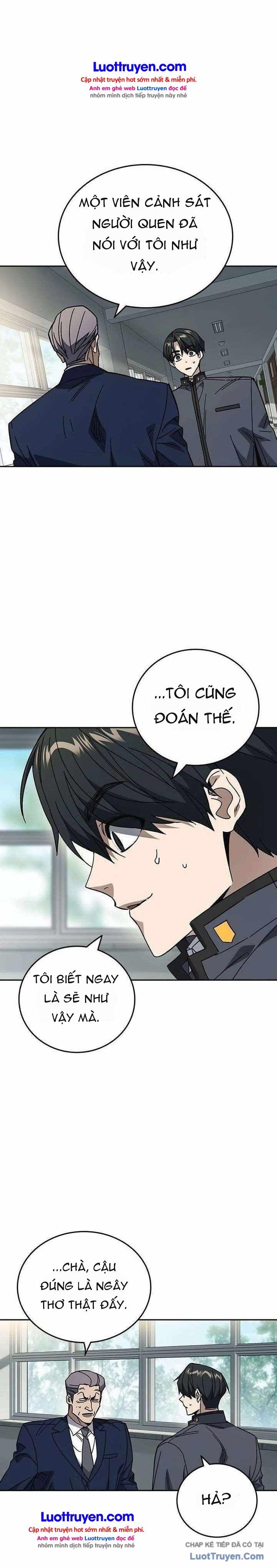 Học Nhóm Chapter 309 - 2