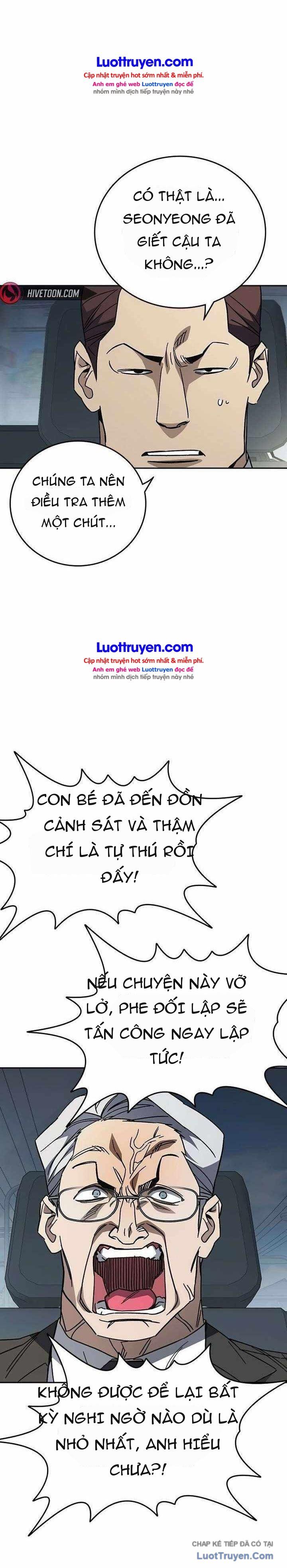 Học Nhóm Chapter 309 - 11