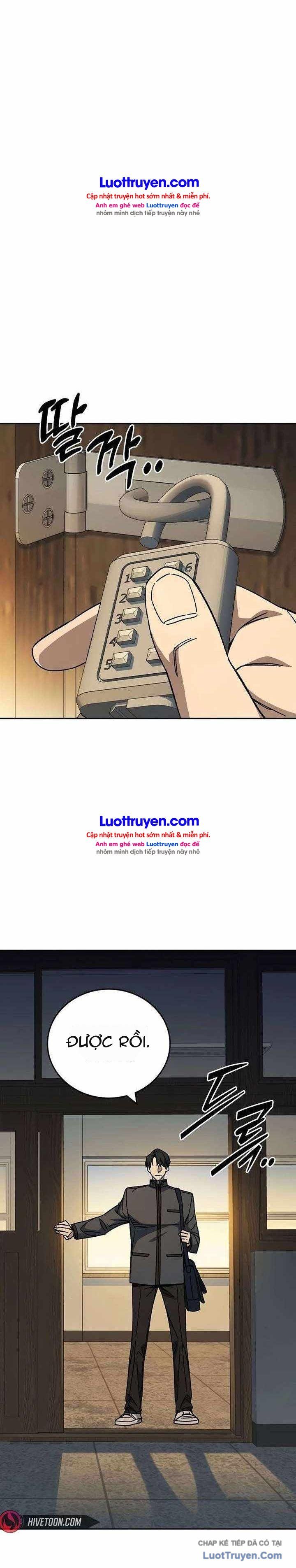 Học Nhóm Chapter 309 - 14