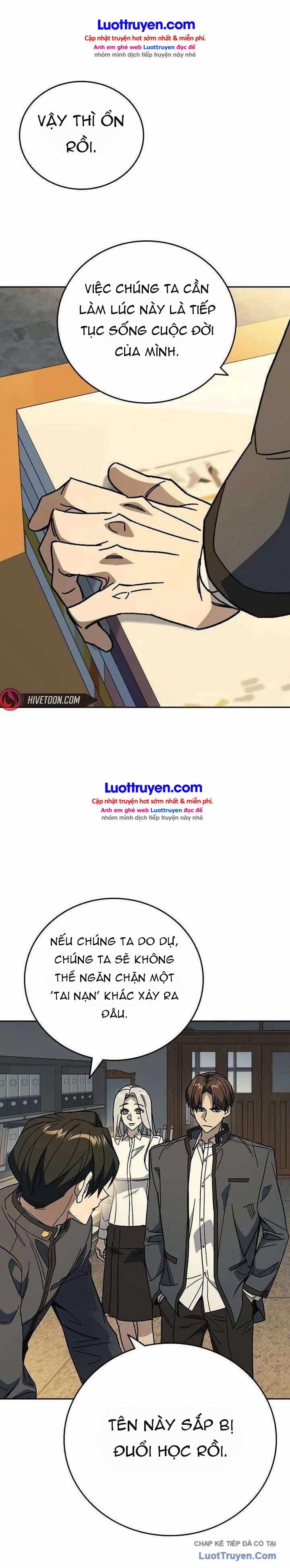 Học Nhóm Chapter 309 - 18