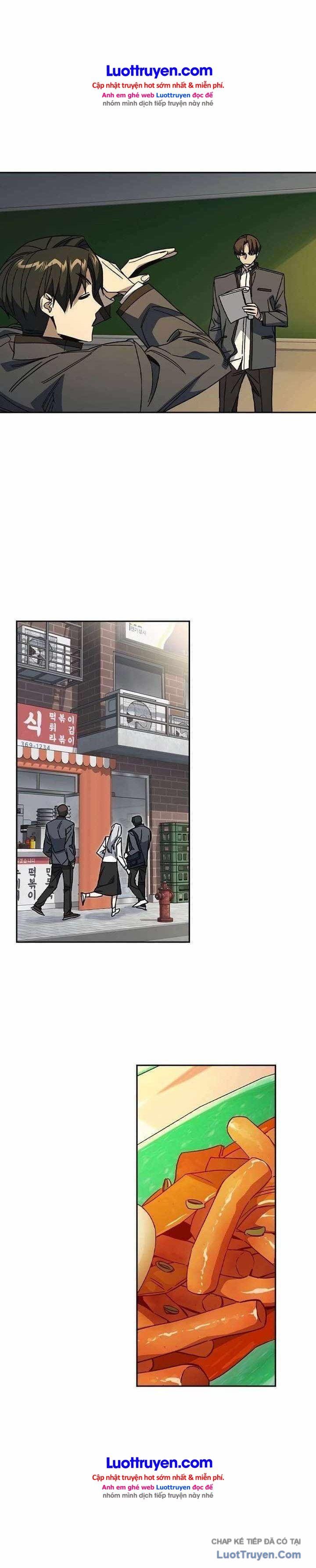Học Nhóm Chapter 309 - 26