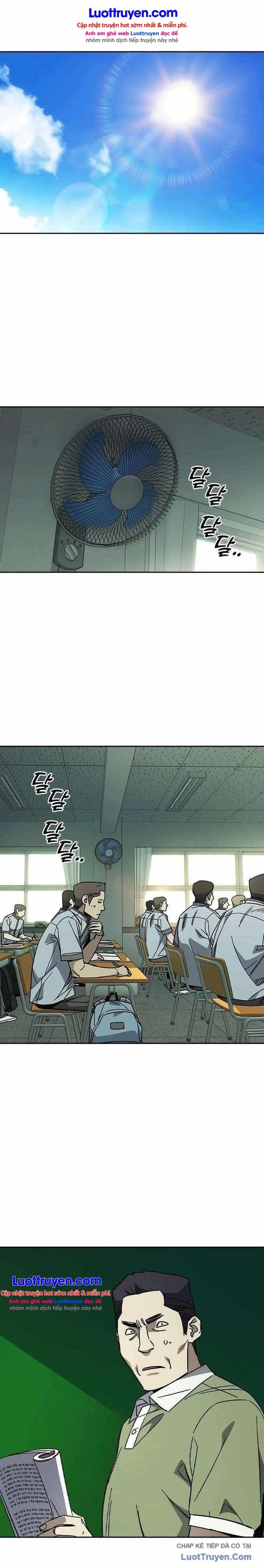 Học Nhóm Chapter 309 - 27