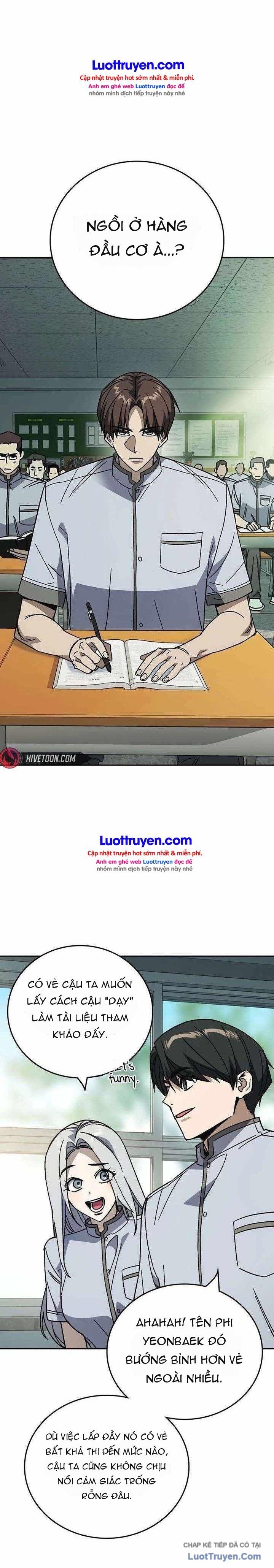Học Nhóm Chapter 309 - 28