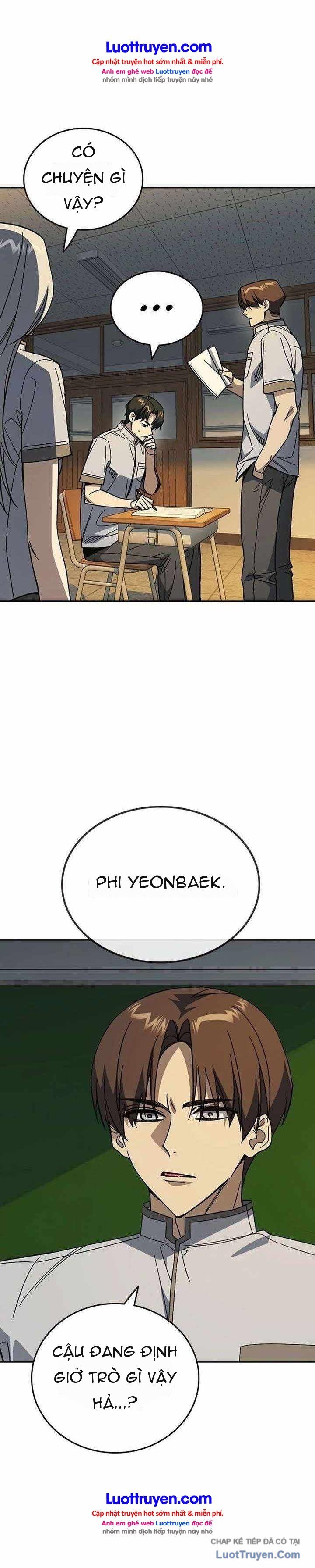 Học Nhóm Chapter 309 - 30