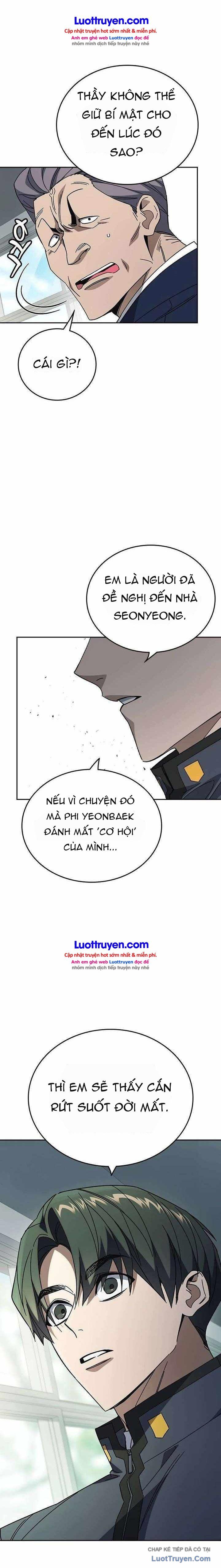 Học Nhóm Chapter 309 - 5