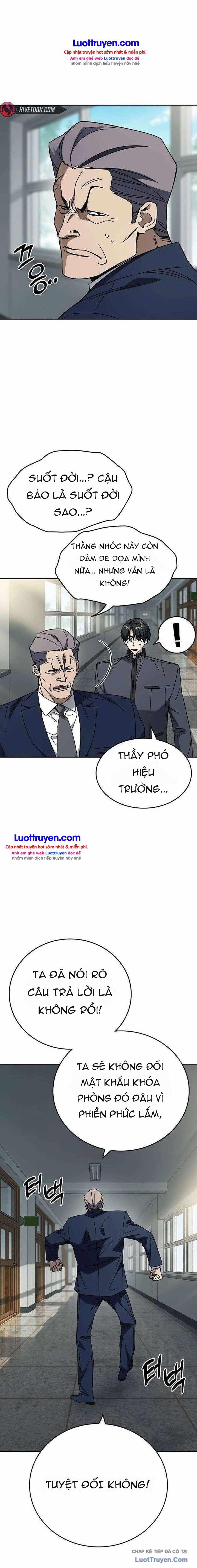 Học Nhóm Chapter 309 - 6