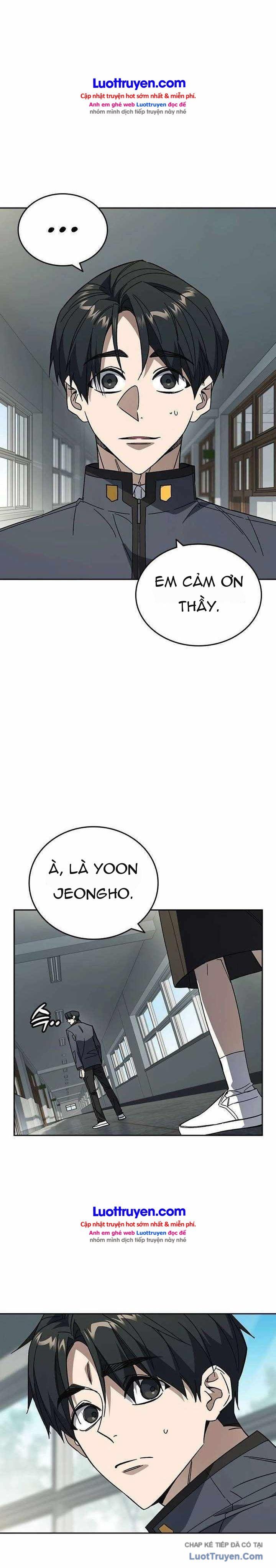 Học Nhóm Chapter 309 - 7